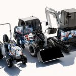 Yanmar to launch new Electrification Unit for compact off-highway machinery