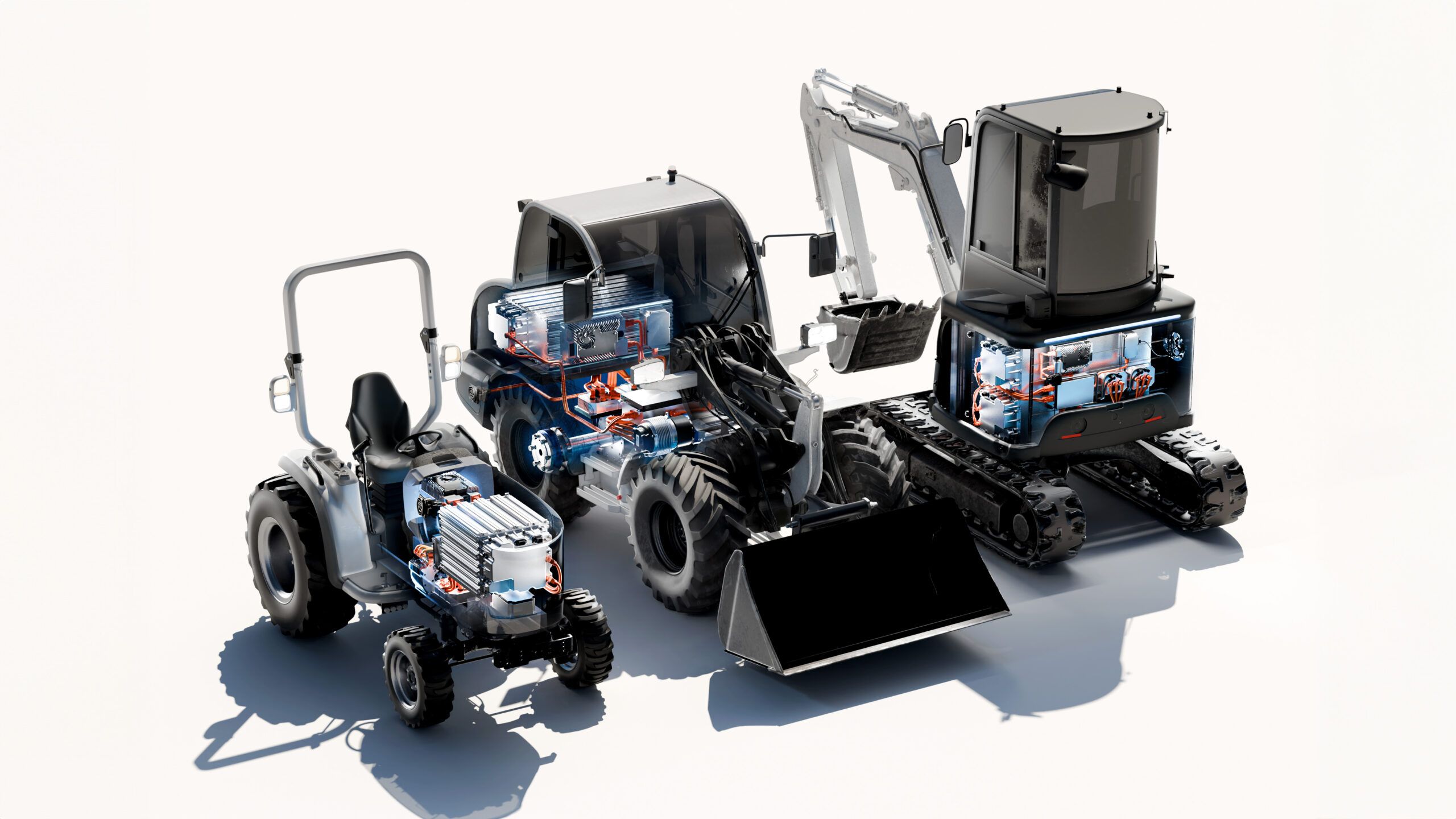 Yanmar to launch new Electrification Unit for compact off-highway machinery