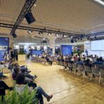 Keynote speakers revealed for Bauma Forum