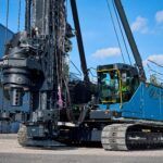 Junttan partners with Volvo Penta for new drilling rig