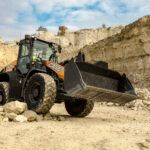 Case Construction Equipment unveils new machines at Bauma
