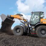 Case Construction Equipment launches five new machines