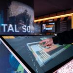 Case presents Tech Room, service and digital solutions at Bauma
