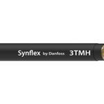 Danfoss Power Solutions launches Synflex 3TMH hydraulic hose