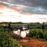 New Holland showcases new innovations at Agrishow 2025