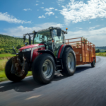 AGCO reaches agreement with TAFE on key commercial issues