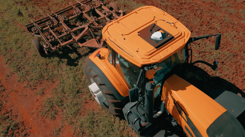 PTx Trimble introduces next-generation guidance controller