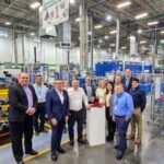 Nidec Traction expands global production with new auto-winding AC motor line in Mexico