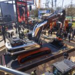 Hitachi increases R&D spend to meet construction sector demands