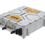 Parker Hannifin unveils second generation global vehicle inverter