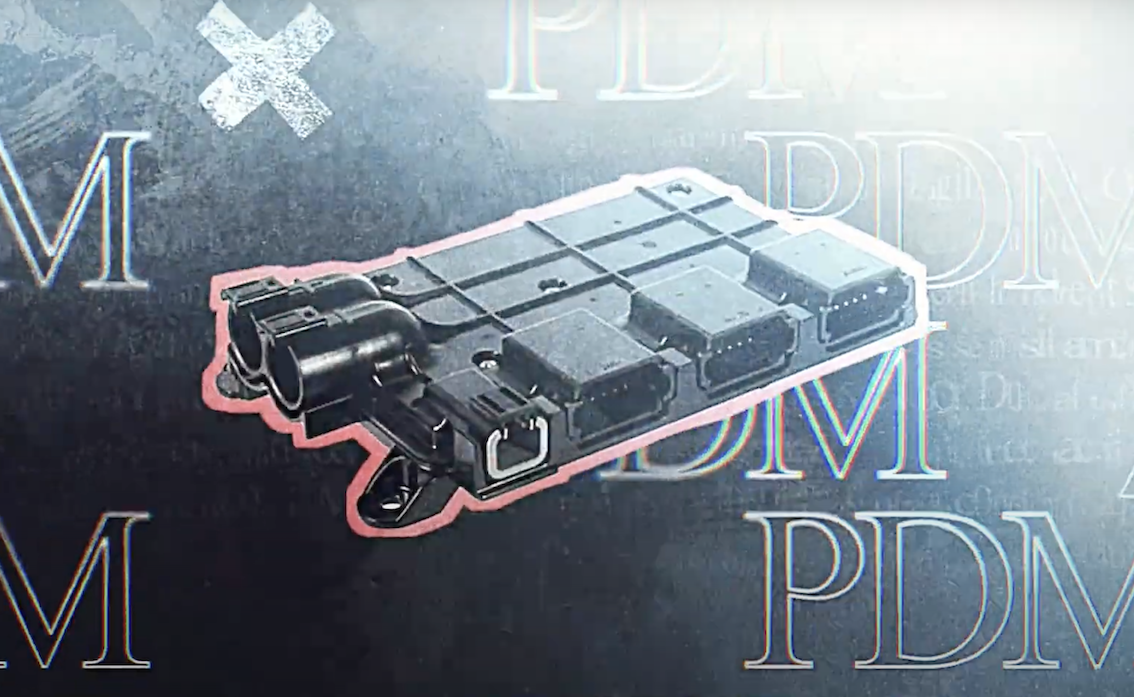 Enovation Controls showcases powerful lineup of rugged displays in Munich