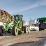 LiuGong showcases 13 new machines at Bauma