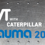 VIDEO: Caterpillar launches hybrid powertrain at Bauma