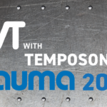 VIDEO: Temposonics launches ultra-slim position sensor at Bauma