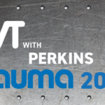 VIDEO: Perkins’ new battery electric power unit enables easy electrification