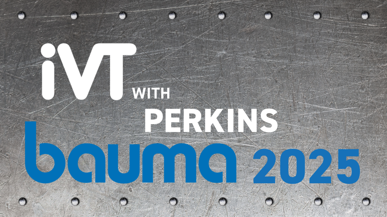 VIDEO: Perkins’ new battery electric power unit enables easy electrification