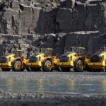 Volvo CE unveils new generation wheel loaders