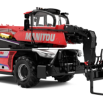 Manitou Group highlights series of new innovations at Bauma