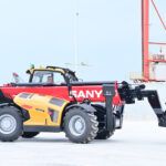 Sany reports over 30% increase in net profit in 2024