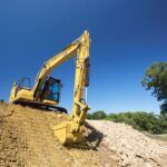 Caterpillar announces annual product updates for Cat hydraulic excavators