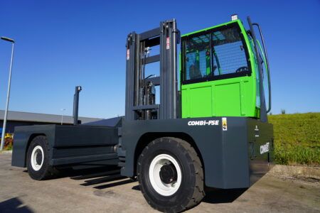 The Combi-FSE 8000