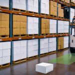 Crown Equipment launches its new ProximityAssist System