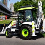 JCB secures full EU type-approval for hydrogen engine