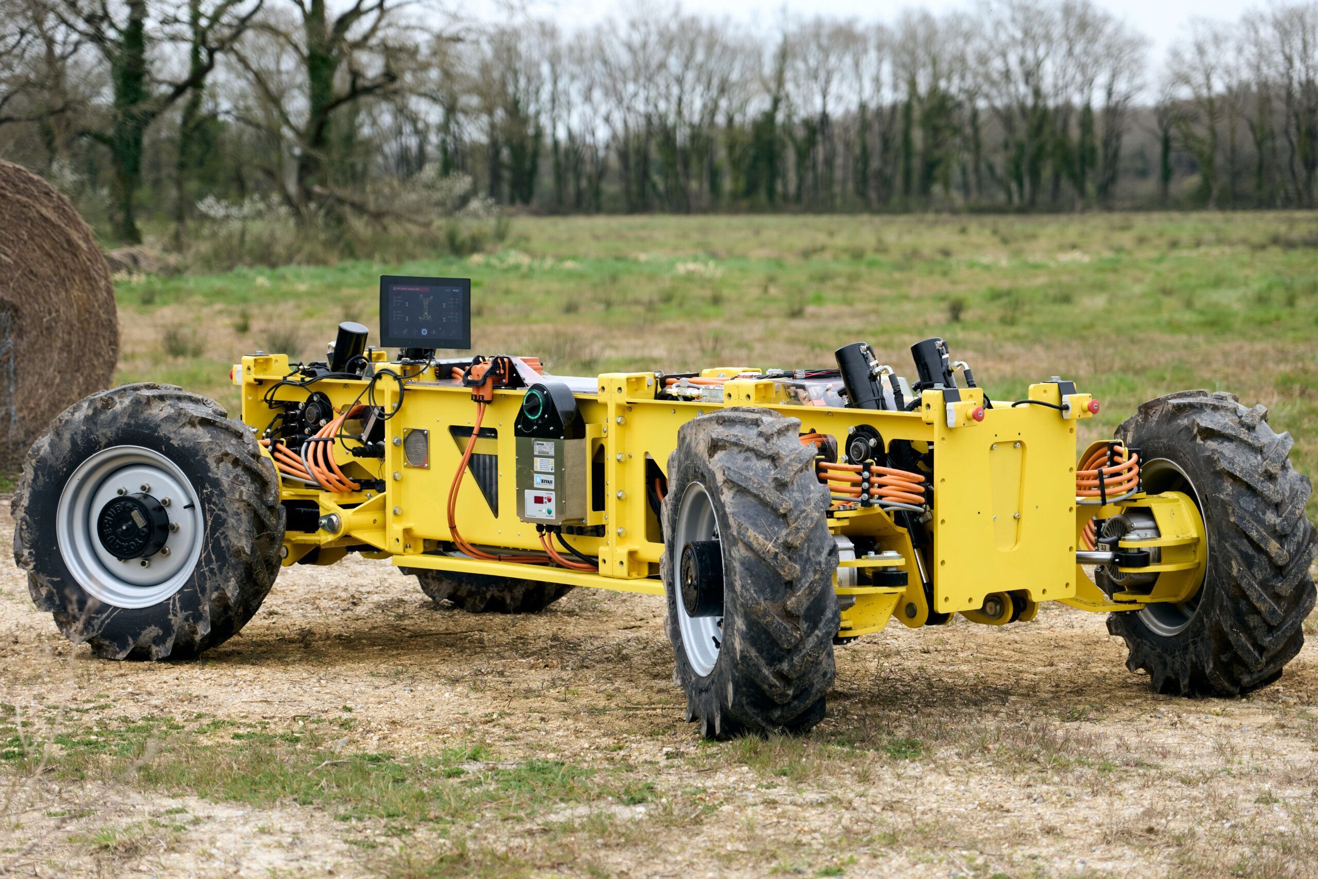 The Fétis Group unveils new brand for decarbonisation and automation