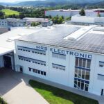 MRS Electronic enters partnership with Control Technologies UK