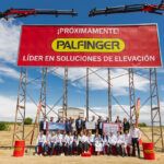 Palfinger reports strong start to 2026 financial year