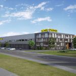 Palfinger to open new site in Madrid