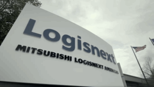 Mitsubishi Logisnext Americas office