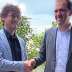 Manitou Group completes acquisition of Sitia’s robotic division