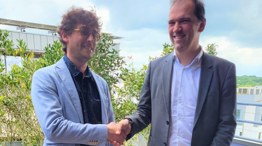 Manitou Group completes acquisition of Sitia’s robotic division