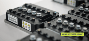 Gen 6 low voltage inverters