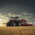 Case IH upgrades Optum tractors with enhanced control and new packages