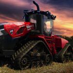Case IH recognised in Red Dot Design Awards