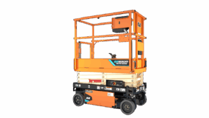 The ES1530M scissor lift