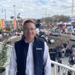 OEM Interview: Bobcat’s VP global innovation, Joel Honeyman