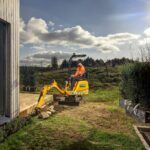 JCB set to exhibit at Plantworx 2025