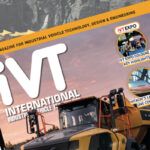 iVT June issue – Digital edition available here!