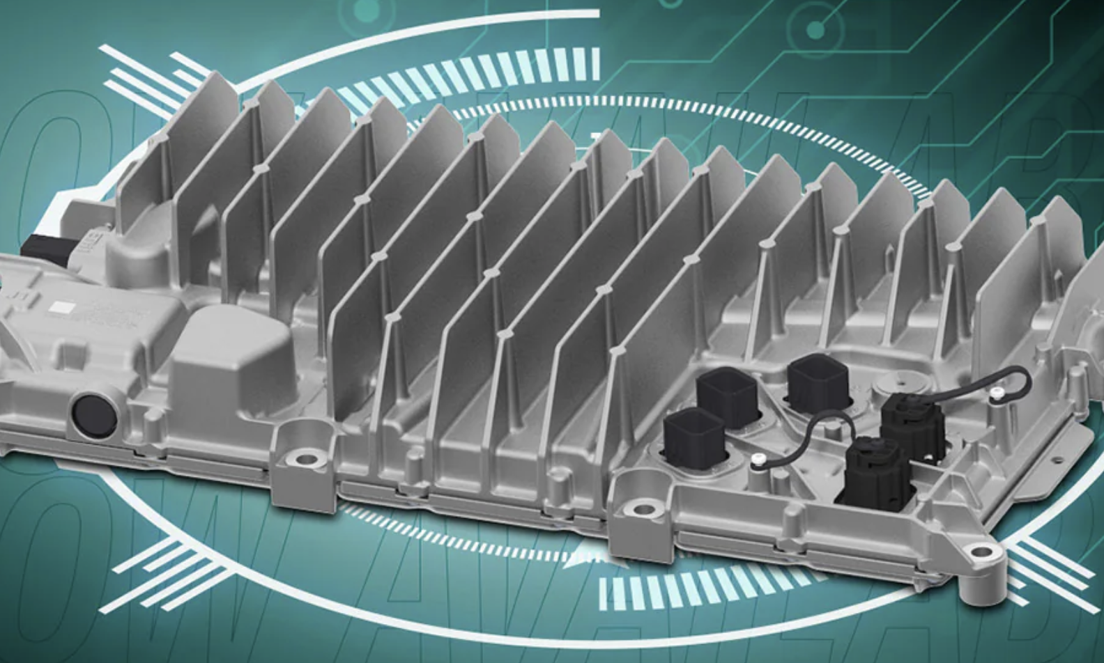 John Deere Electronics showcases new VPU in Cologne