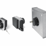 Siko showcases safe draw-wire encoders for mobile machines