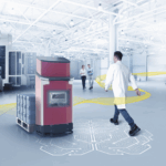 Sick launches new Flexi Mobile Controller to provide safety for mobile robots