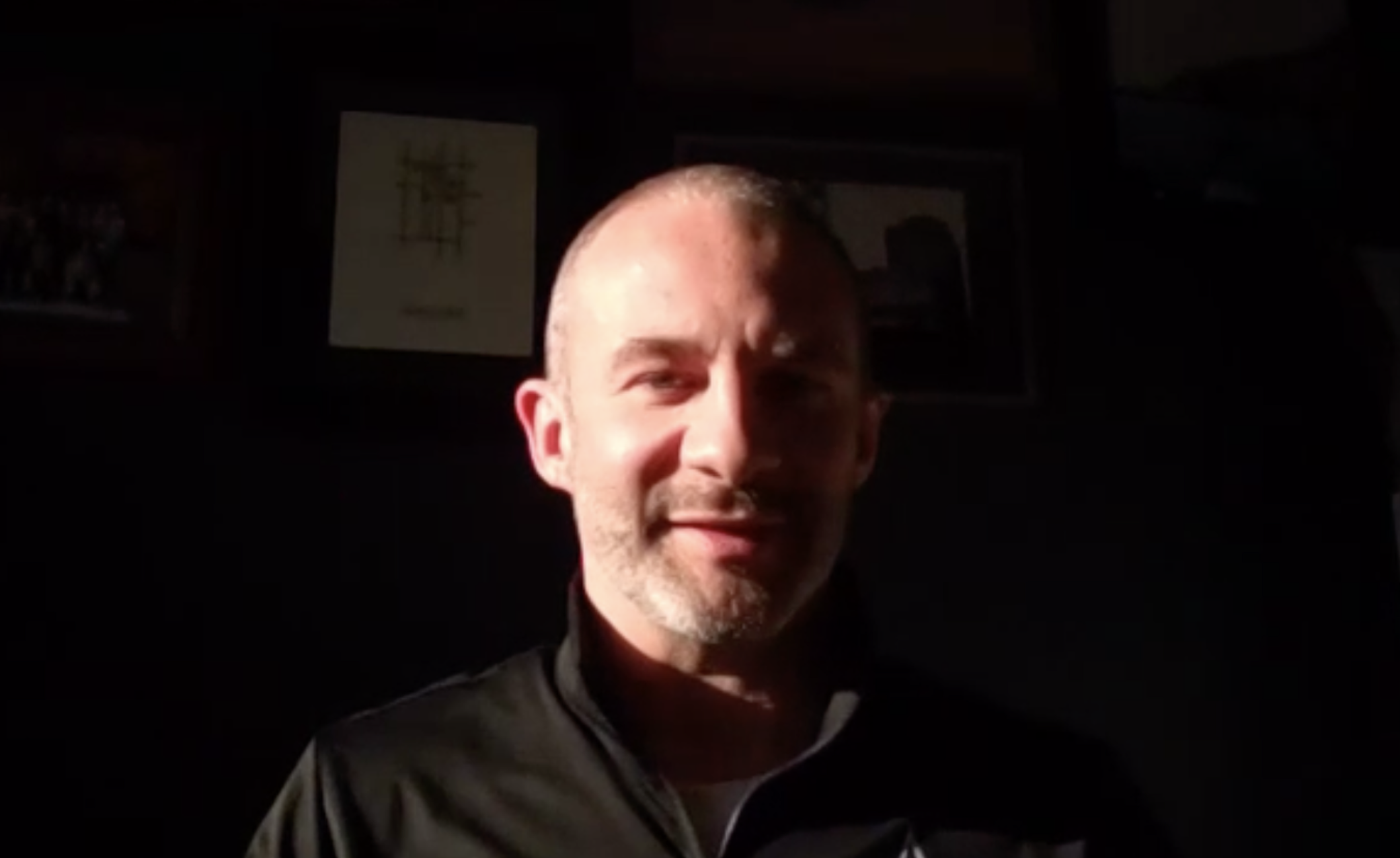 Podcast #30 – Fully integrated battery systems, with Trevor Bonifas of Crown Equipment