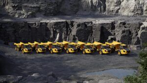 Volvo's articulated hauler lineup