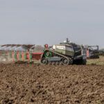 Autonomous AgXeed AgBot sets world ploughing record