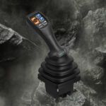 A customisable joystick for every application