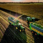 John Deere introduces new self-propelled forage harvesters