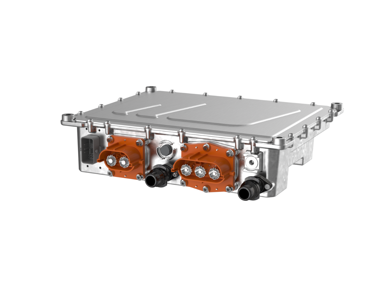 Inmotion Technologies showcases new products at iVT Expo